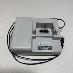 Panasonic 電動自転車用バッテリー充電器 NKJ080Z - メルカリ