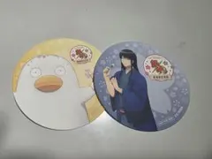 銀魂 コースター