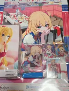 赤井はあと まとめ売り