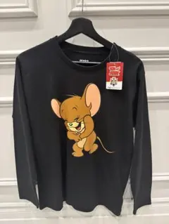 トムとジェリー