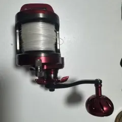 No.632 【美品】 幻覇王 石鯛 40 ダイワ DAIWA リール - メルカリ