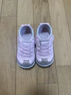 オニツカタイガー　ベビーシューズ　13.5cm