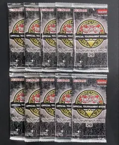 【北米版】Official Tournament Store 29 10パック