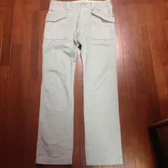 DIESEL ワークパンツ