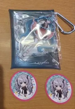 K*e様 プロセカ スシローコラボ 初音ミク