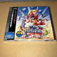 2026年最新】ネオジオCD トップハンターの人気アイテム - メルカリ