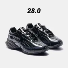 J.L-A.L×Puma Cell Geo 1 Ombre New Navy