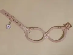 海外限定 Buddybelts バディーベルト ブラッシュ Blush 3号のサムネイル