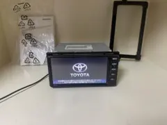 トヨタ純正 7インチ ナビ NSCN-W68 2020年秋版 - メルカリ