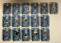 ムシキング　1億枚突破限定デザイン