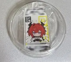 不*戯様 アークナイツ エンドフィールド ラベル缶 アクリル