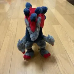 希少 廃盤 メガラグラージ ポケモンセンター OA ぬいぐるみ メガシンカ
