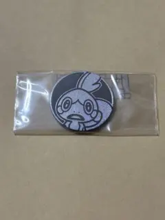 ポケモンカード スターター コイン ホログラム メッソン ソード シールドのサムネイル