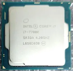 7700k
