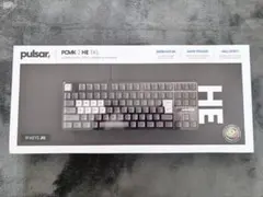 新品 Pulsar PCMK 2 HE