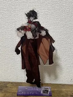 第五人格 バレンタイン アクスタ フールズ・ゴールド