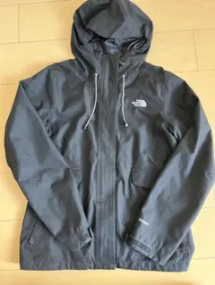 THE NORTH FACE （ザ・ノースフェイス）マウンテンパーカー ブラック