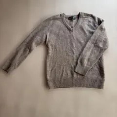 EASTBOY スクールセーター