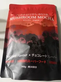 新品未開封 アダプトラテ チョコシナモン モカ - メルカリ