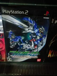 機動戦士ガンダムOO ガンダムマイスターズ