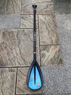PRO LINE カーボン製 SUPパドル 2ピース - メルカリ