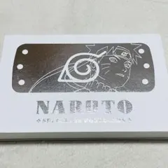 NARUTO　10th anniversary　ポストカード　32枚セット