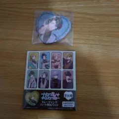 Honey　Works　IVのアクリルスタンド　猫　描いますさん専用出品