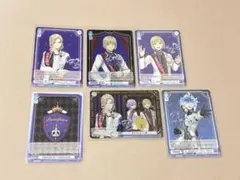 ツイステ ヴァイスシュヴァルツ ポムフィオーレ オルト