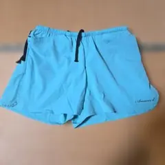 ANSWER4 ランニングショーツ　Lサイズ