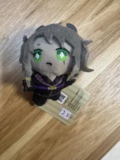 ツイステエクストラ式典服マスコット レオナ - メルカリ