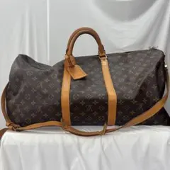 LOUIS VUITTONルイヴィトン　キーポル60 ボストンバッグ