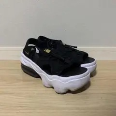【極美品】 NIKE エアマックスココ サンダル 25