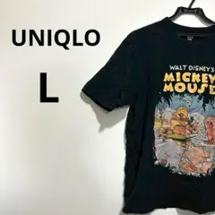 WALT DISNEY'S MICKEY MOUSE Tシャツ