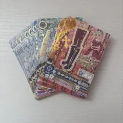 2026年最新】アイカツカードまとめ売りの人気アイテム - メルカリ