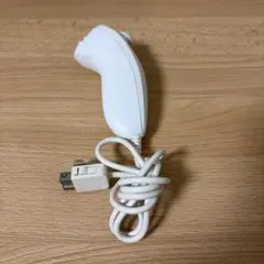 任天堂 Wii ヌンチャク 純正品 RVL-004