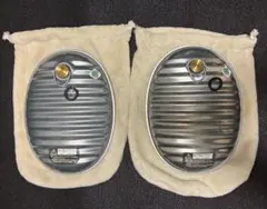 マルカ 湯たんぽ Aエース 2.5L 袋付 2個