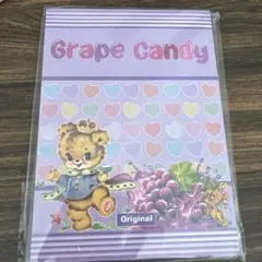 A*I様 新品♡レトロアニマル pink hole様A6メモPeach Cand - メルカリ