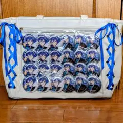 ぴちぴちピッチ ホログラム缶バッジ ガイト ガクト 56点セット ぴちぴちピッチ ホログラム缶バッジ ガイト ガクト 56点セット - メルカリ