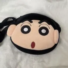 クレヨンしんちゃん　しんちゃん　ショルダー　ポシェット　バック　韓国