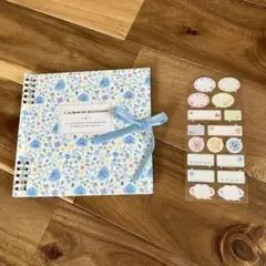 L'ALBUM DE SOUVENIRS アルバム
