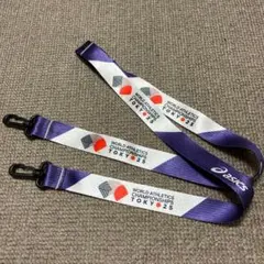 世界陸上 陸上競技