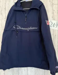 チャンピオン ブルゾン