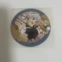 鬼滅の刃 マチアソビ コースター 宇髄天元