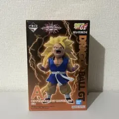 一番くじ ドラゴンボール VSオムニバスアルティメット A賞 超サイヤ人3孫悟空