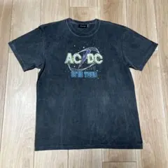 GOOD ROCK SPEED AC/DC Tシャツのサムネイル