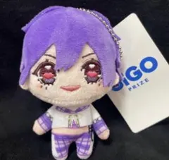 らぶしっく たろ GIGOコラボぬいぐるみ - メルカリ