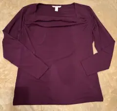 バナナリパブリック tシャツ