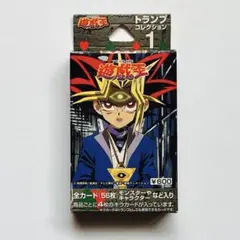2025年最新】遊戯王 トランプコレクションの人気アイテム - メルカリ