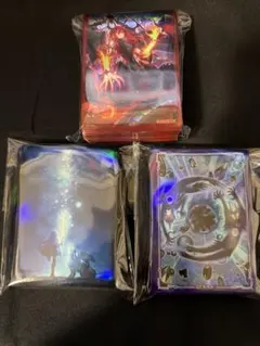 遊戯王 OCG スリーブセット