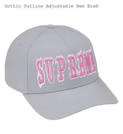 【希少】Supreme New Era 59Fifty 骸骨刺繍　スケルトン 希少】Supreme New Era 59Fifty 骸骨刺繍 スケルトン - メルカリ